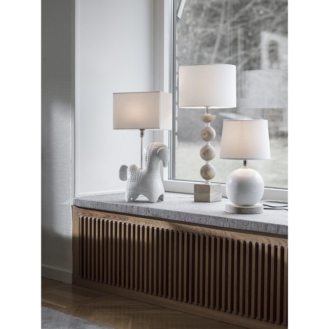 Nowa kolekcja lamp stołowych PR Home